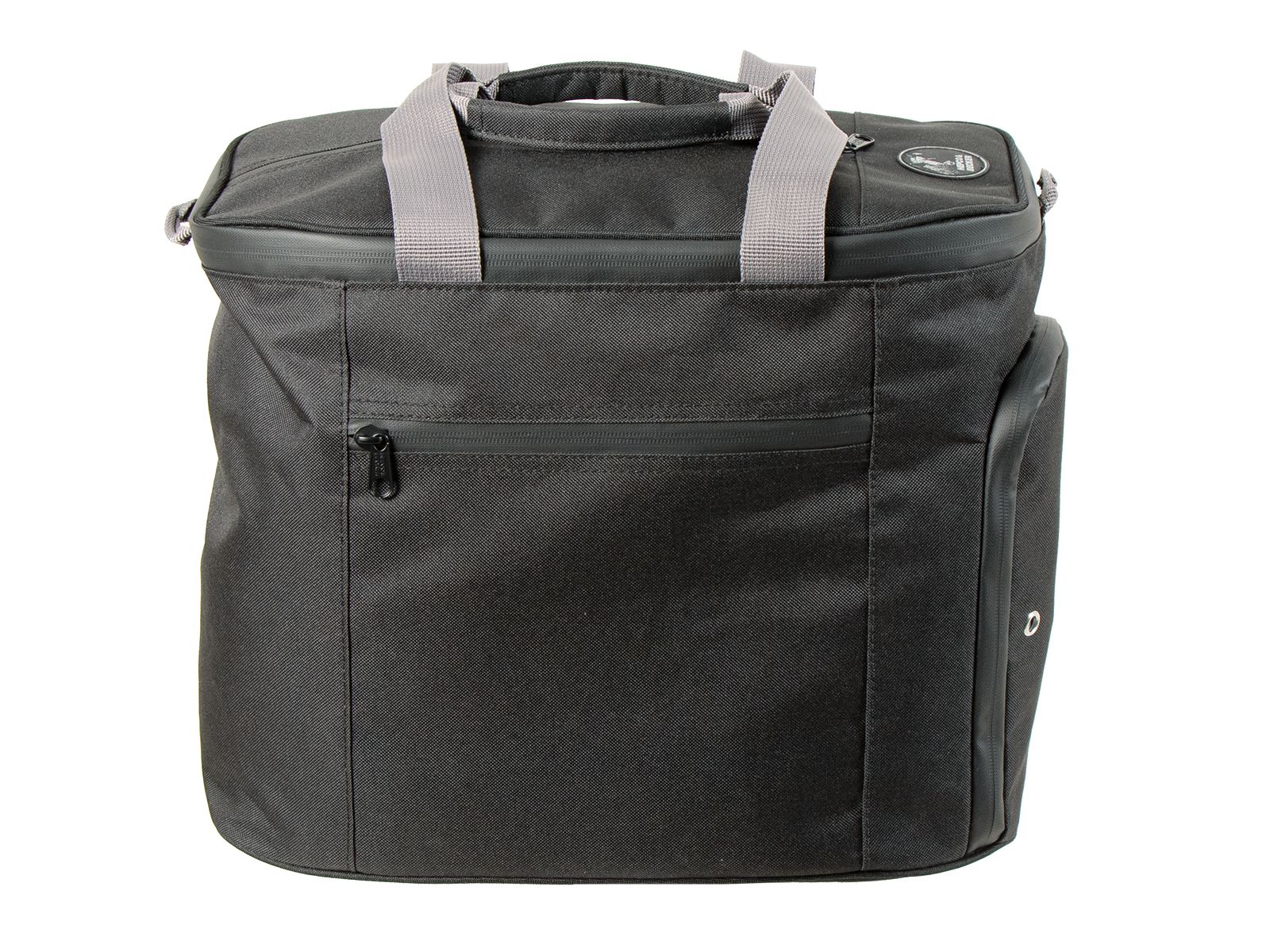 Bolsa interior para maletín lateral Xplorer 37 Cutout Hepco & Becker