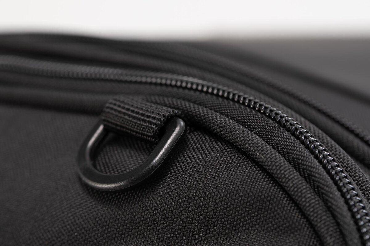 Bolsa trasera para moto ION M Aprilia NA 850 Mana (07-13)