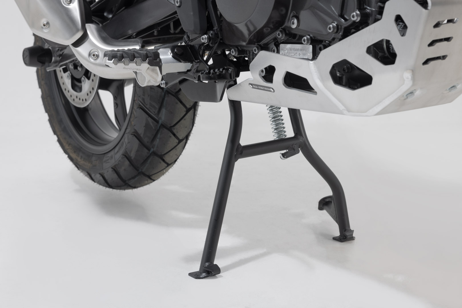 Barra de choque para Aprilia Tuareg 660 (21-) SW Motech