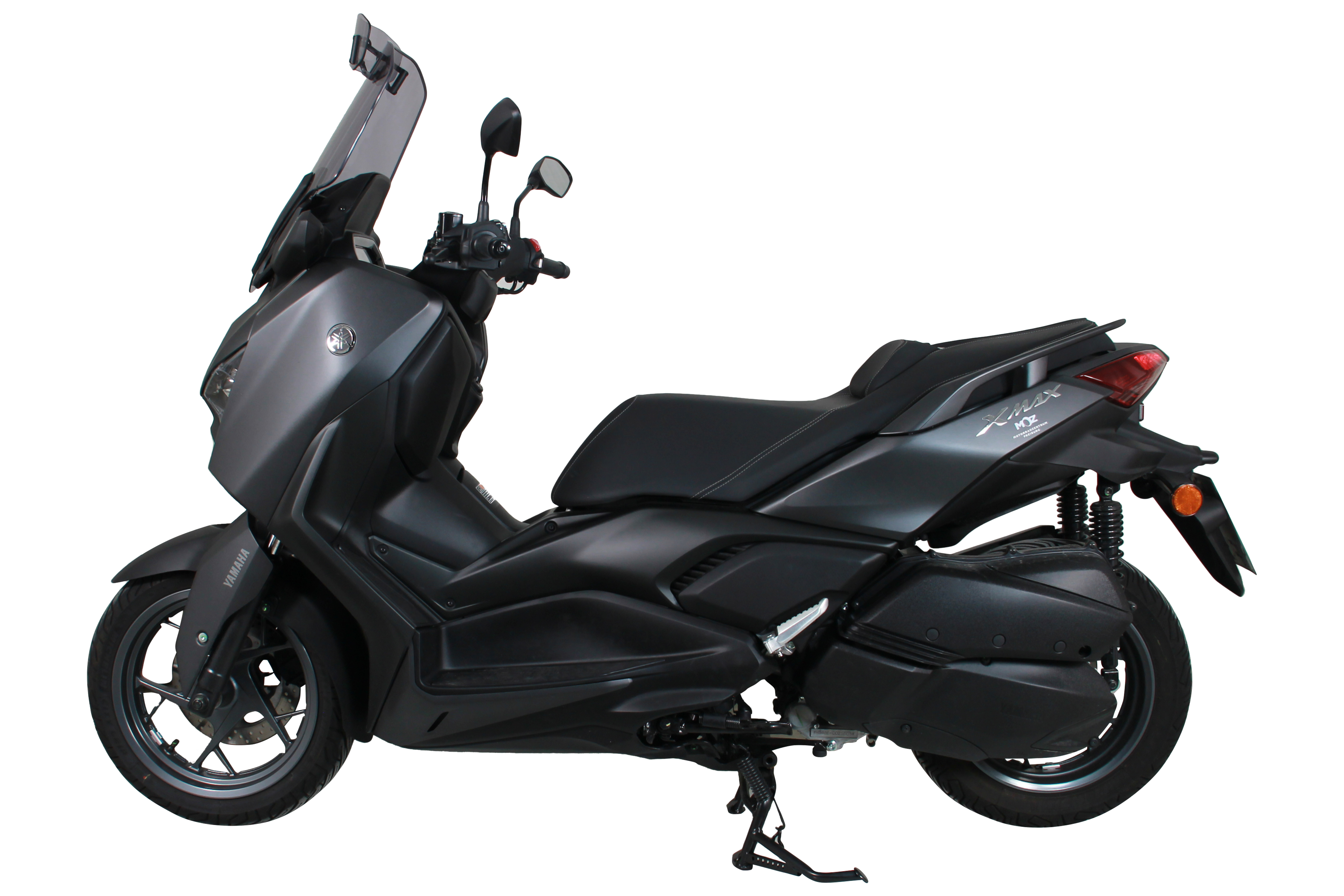 Disco de turismo Vario MRA "VTM" para Yamaha X-Max 300 (25-)