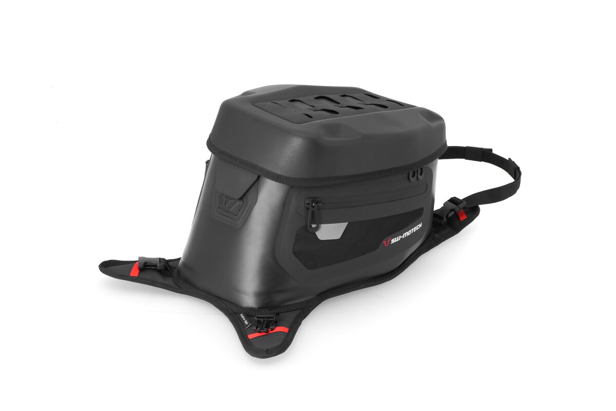 Alforja de depósito con correas SW-Motech PRO Enduro WP para Yamaha MT-07 (21-24)