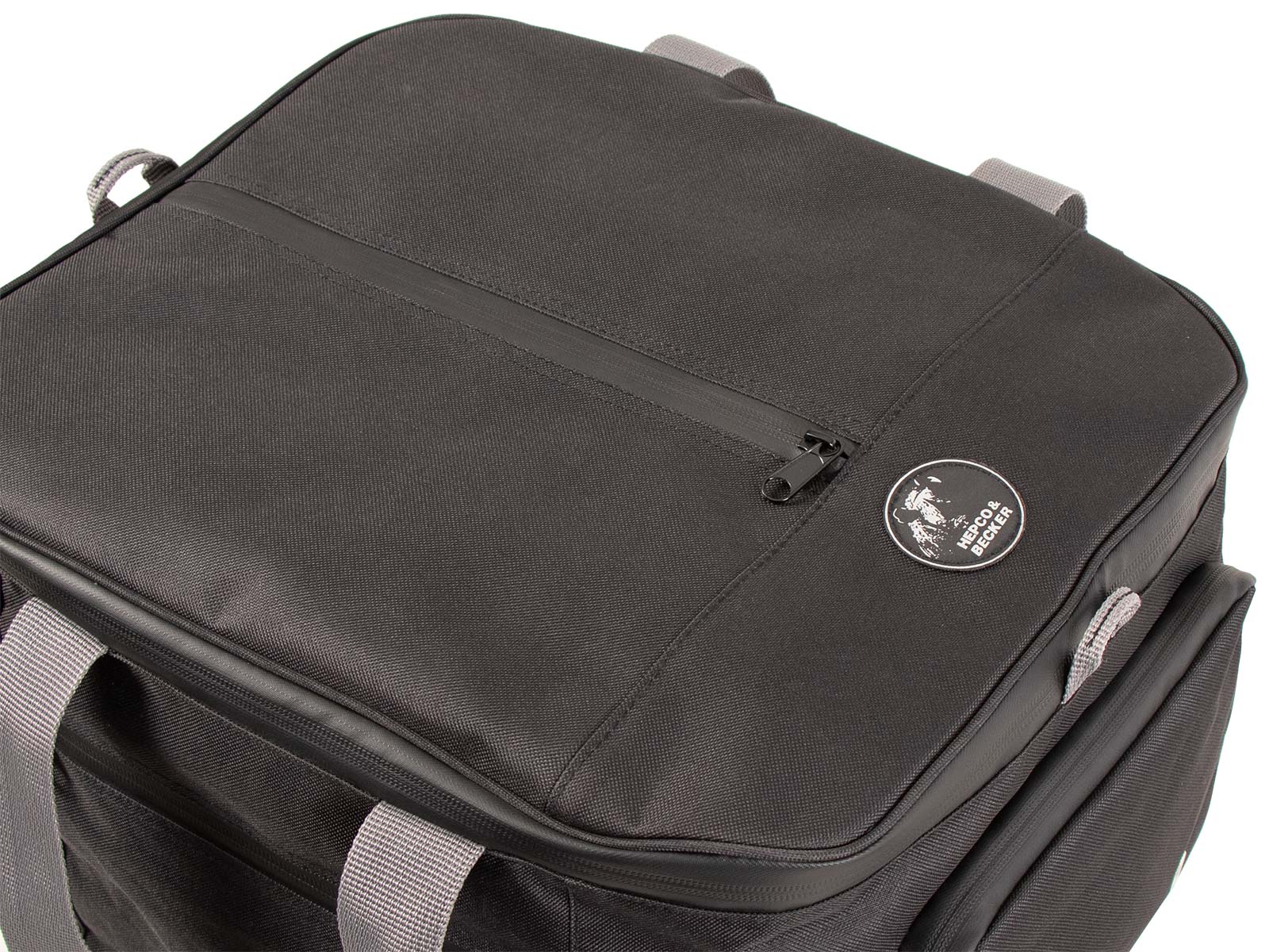 Bolsa interior para Topcase Xplorer 45 / Xceed 45 Hepco & Becker