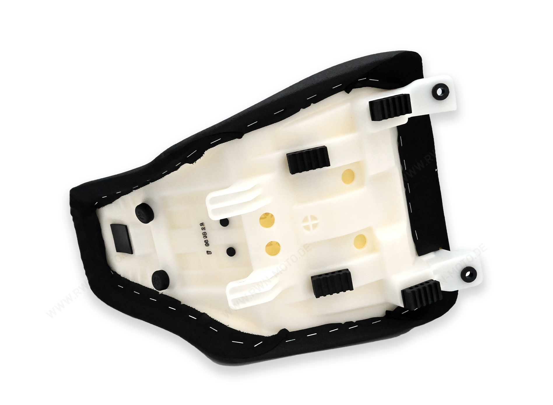 Asiento bajo para Suzuki V-Strom 1050 DE (23-) Original