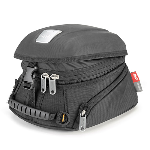 Bolsa sobre depósito TANKLOCK Metro-T 5Lt Givi