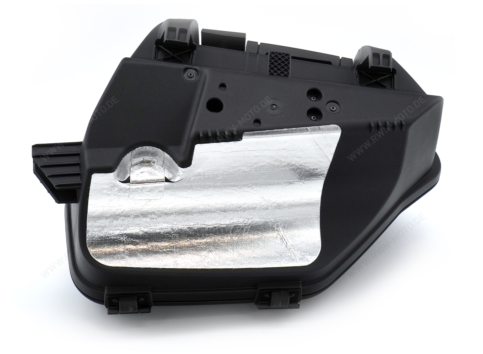 Juego de maletas laterales para Suzuki V-Strom 1050