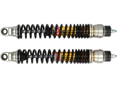 Amortiguador YSS, trasero, TE302-340T-02