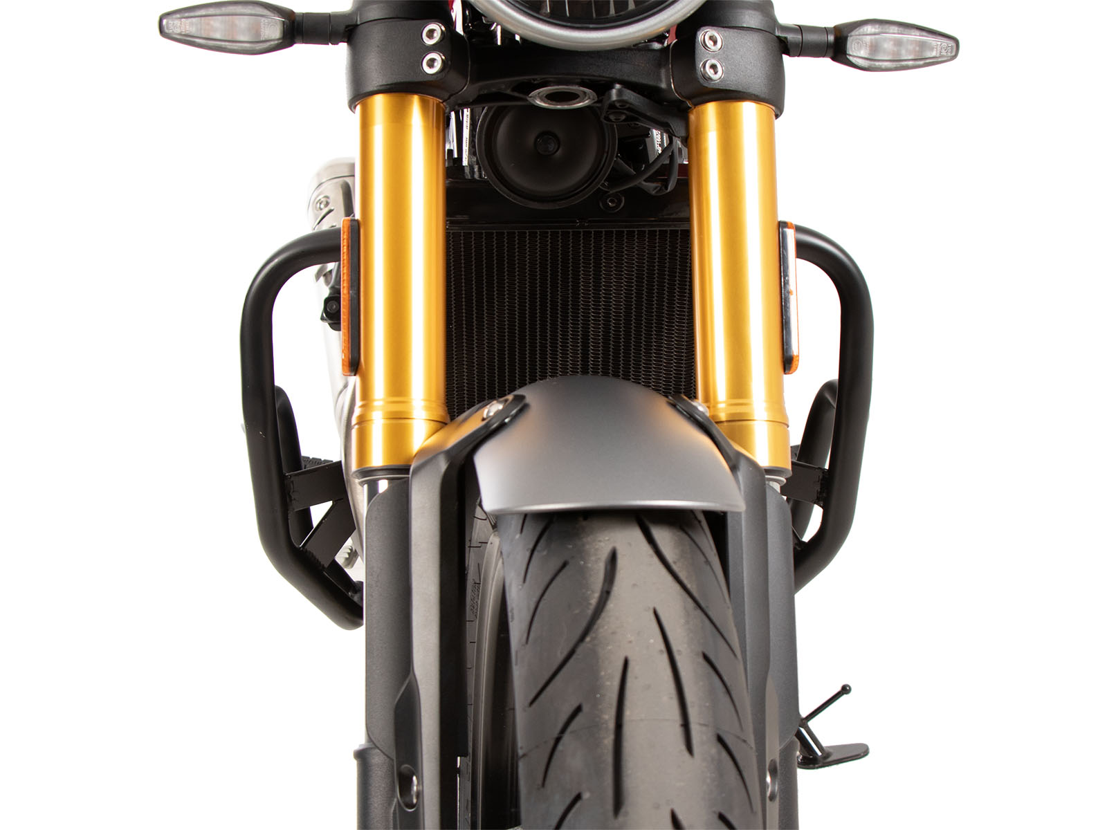 Protector de motor para Triumph Speed 400 (24-) Hepco & Becker