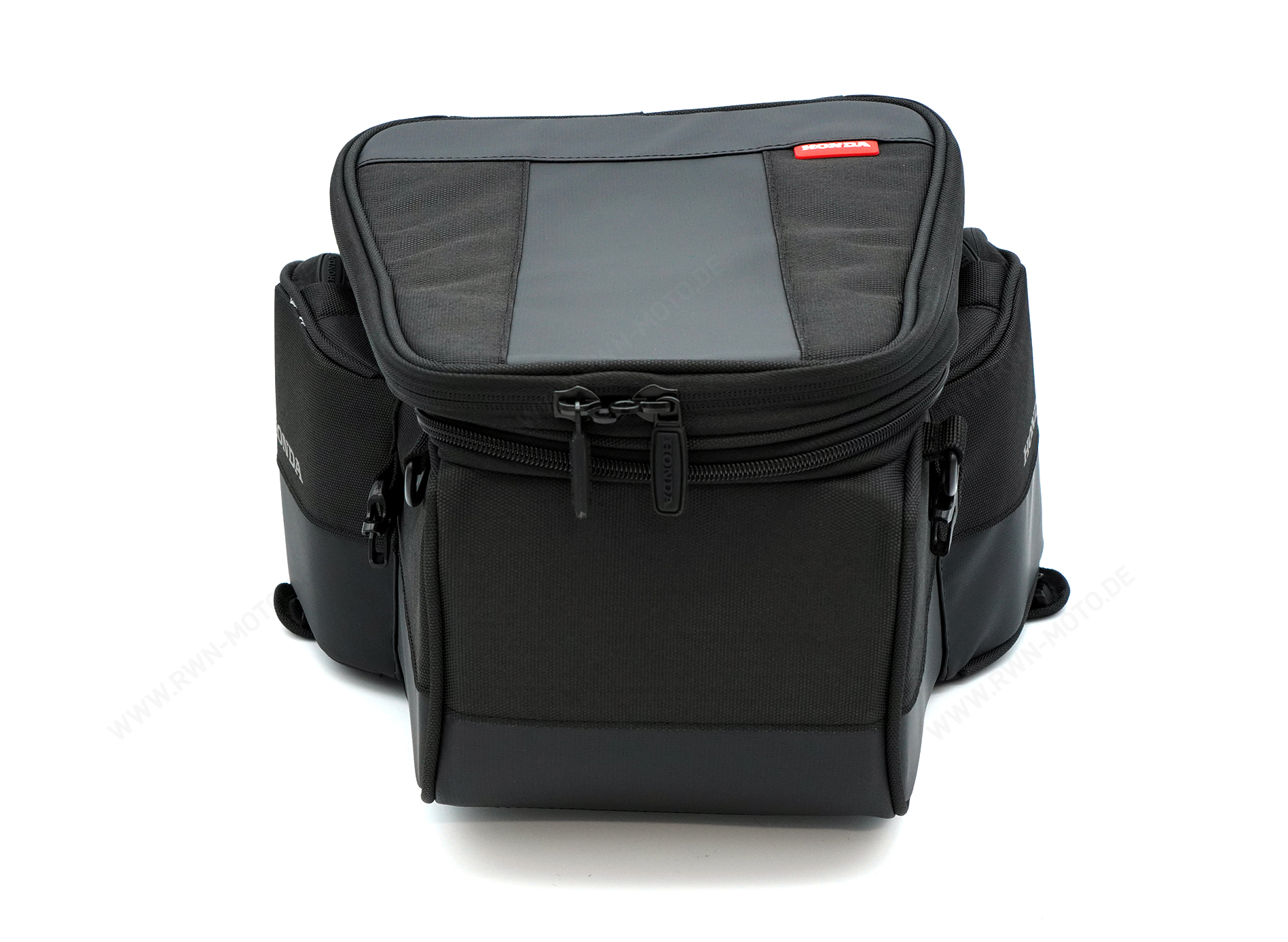 Bolsa trasera para Honda CB 500 F / CBR 500 R 2019-