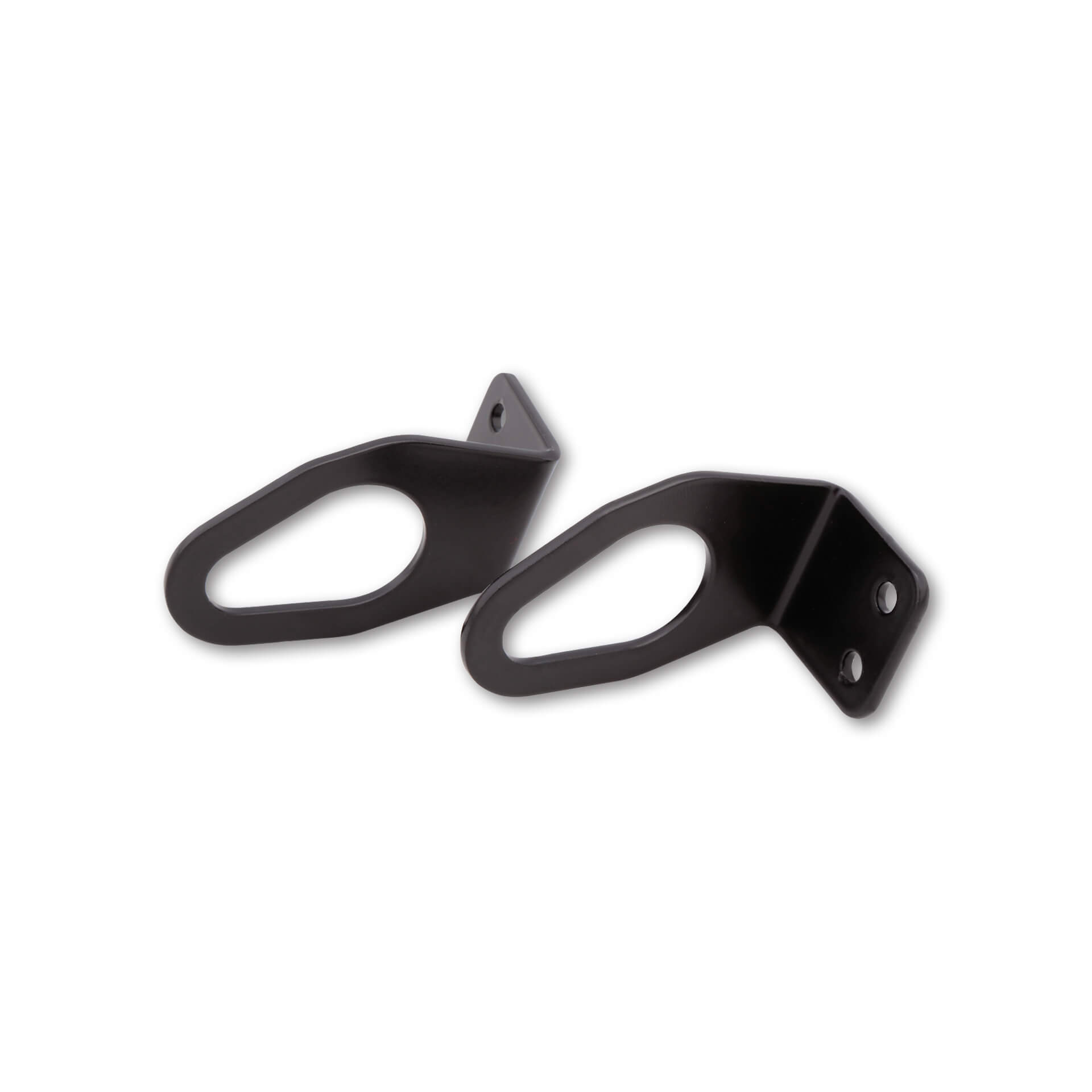 Adaptador de intermitente original para portamatrículas LSL/Highsider Yamaha