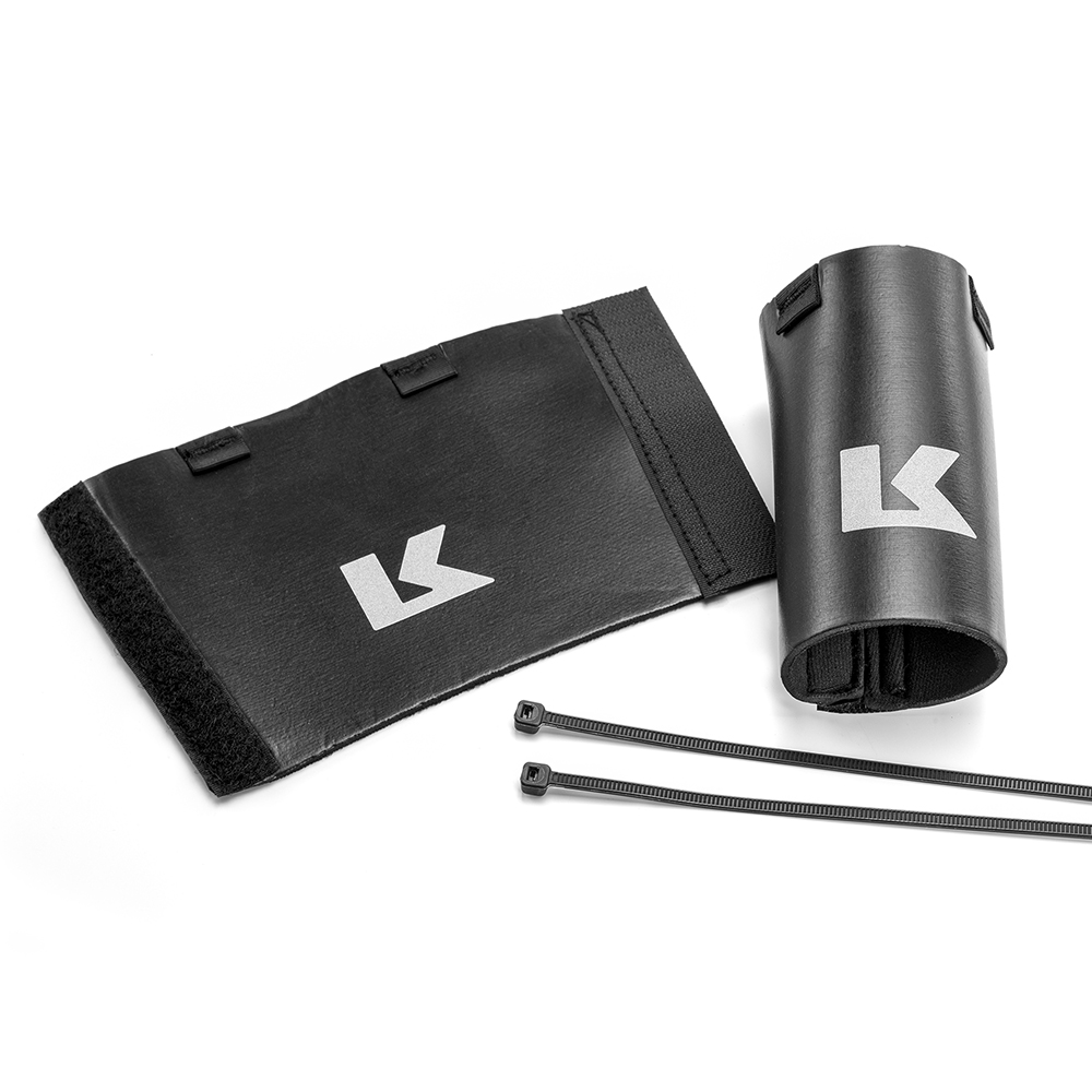Kriega Fork Seal Covers (protectores de horquilla)