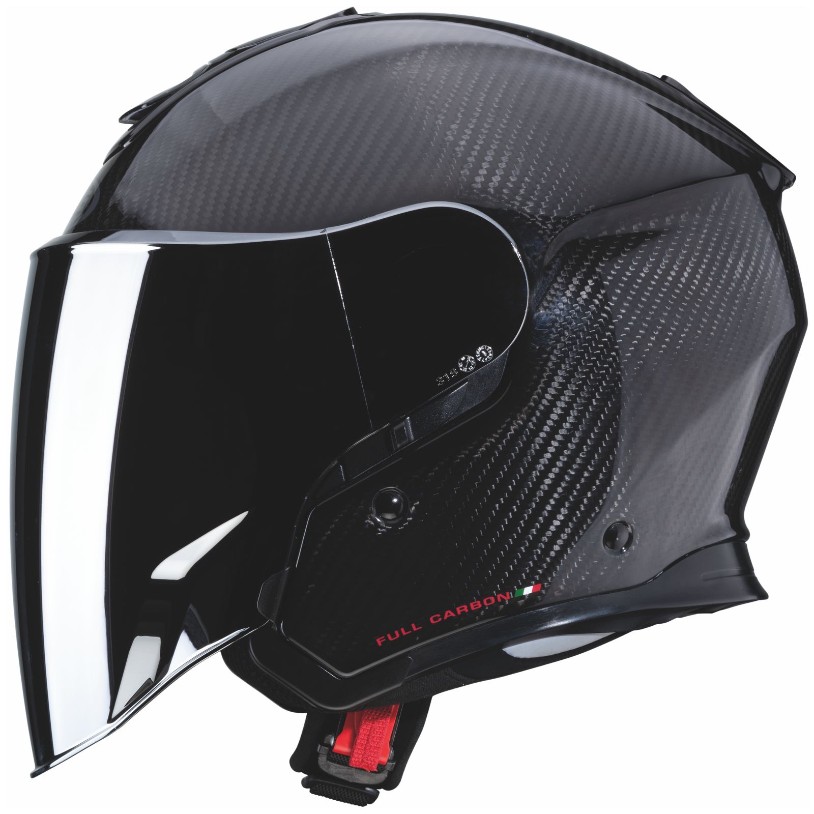 Casco Caberg Flyon Carbon