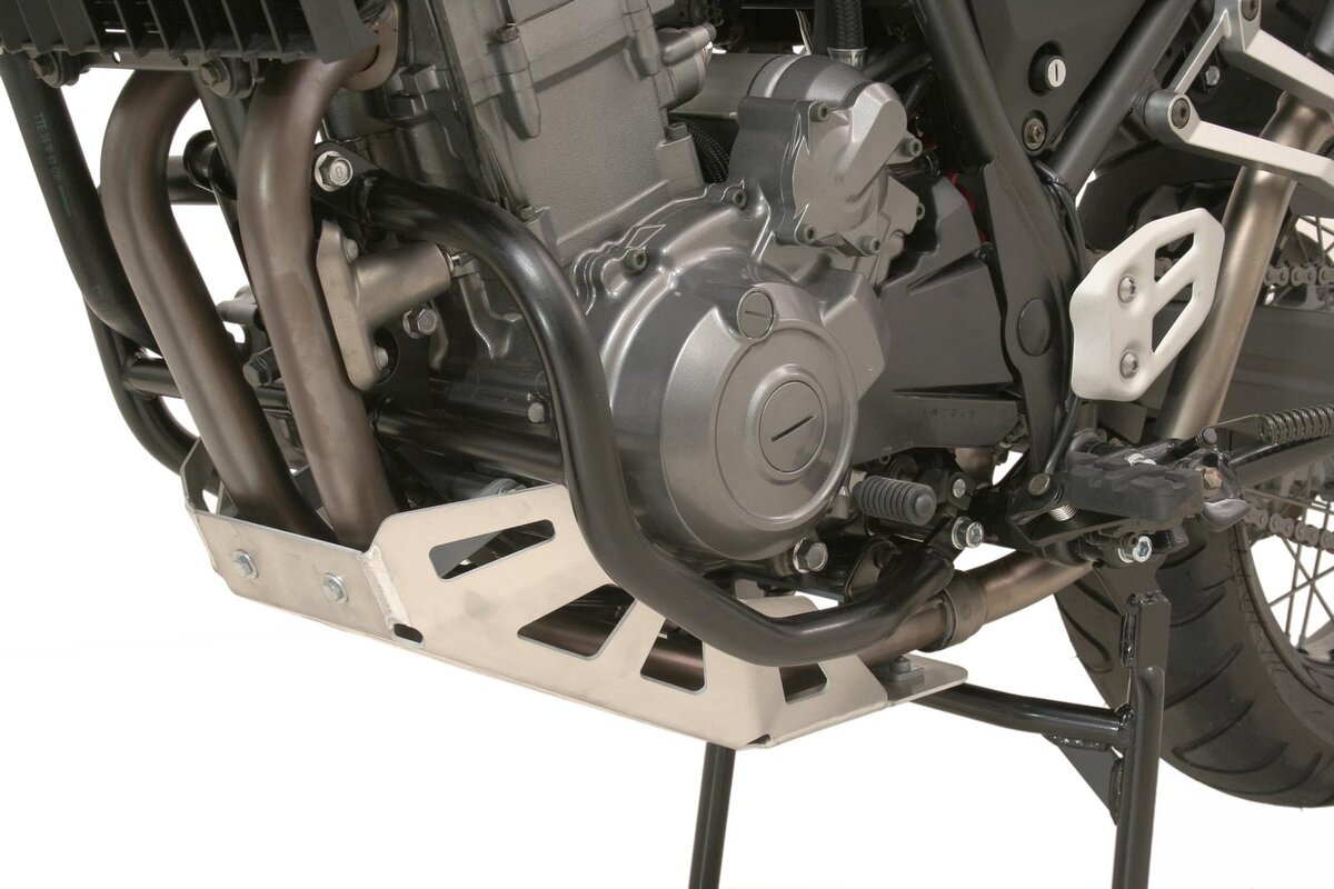 Barra de choque para Aprilia Tuareg 660 (21-) SW Motech