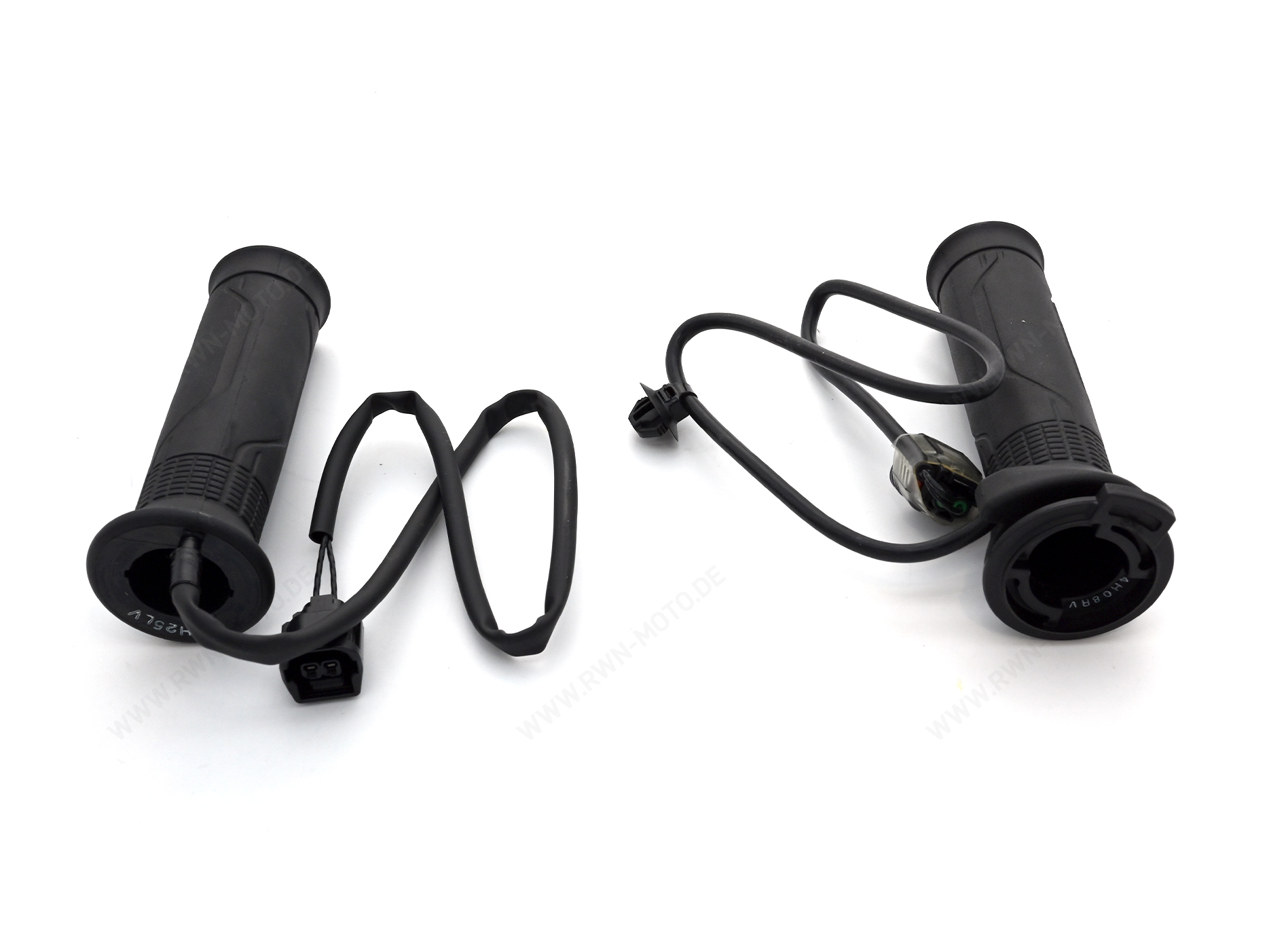 Puños calefactables incl. soporte para Honda X-ADV (25-) Original