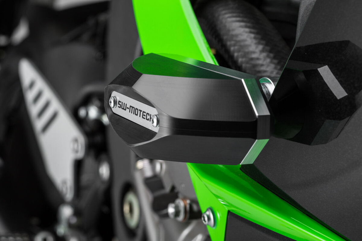 Barra de choque para Aprilia Tuareg 660 (21-) SW Motech