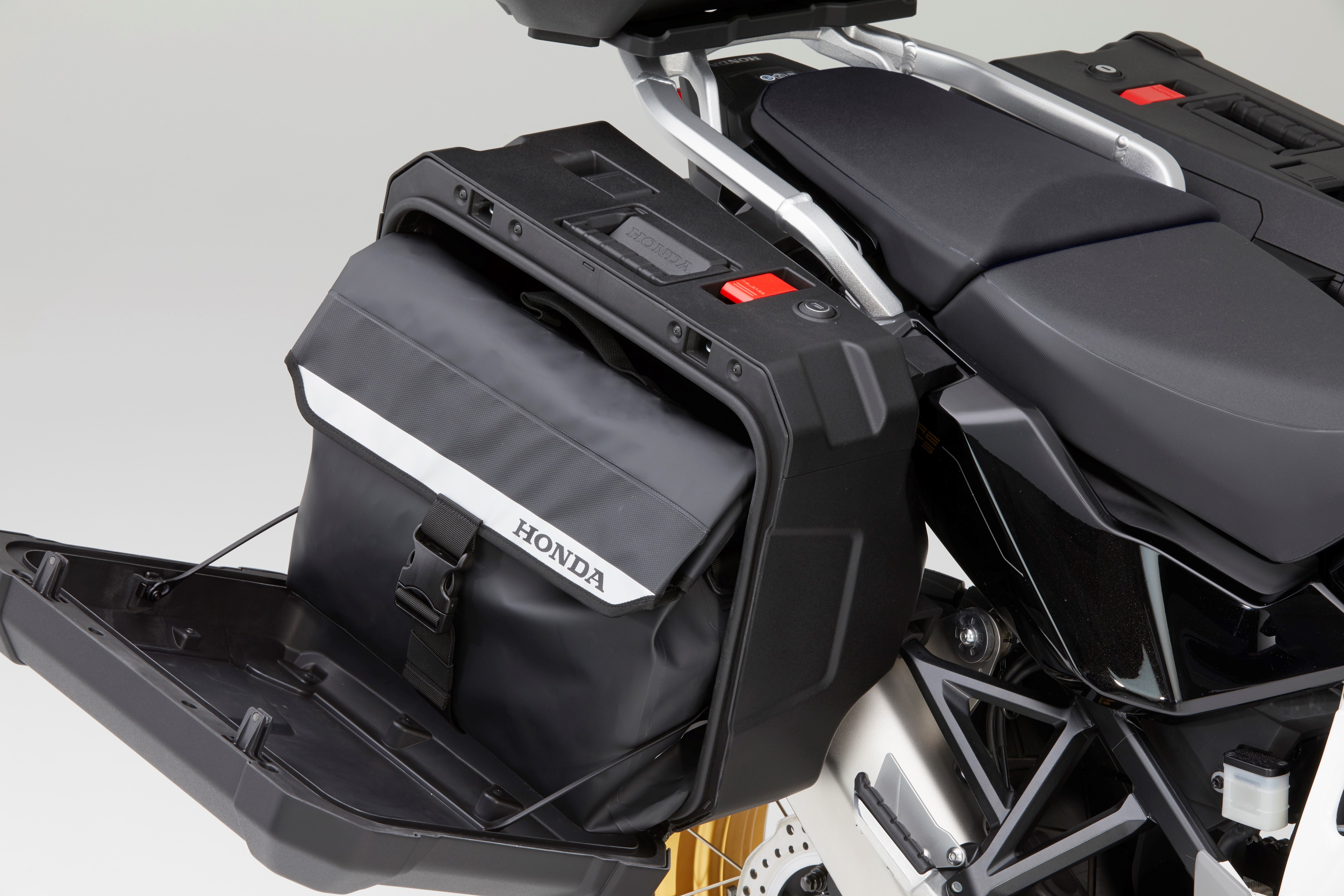 Maleta interior para maletas laterales Honda CRF1100L Africa Twin Adventure Sports original 2020-