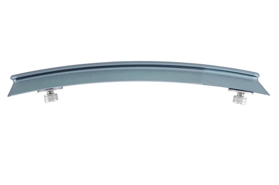 Tetón del guardabarros para Vespa GTS/GTS Super/GT/GT L 125-300cc, gris mate