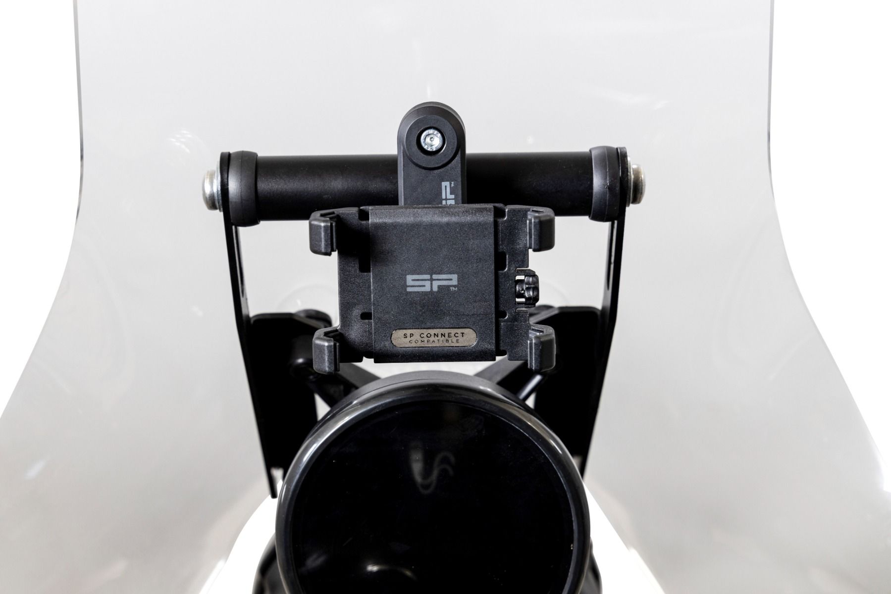 Soporte de navegación para Royal Enfield Himalayan 450
