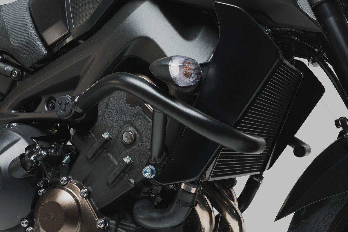 Barra de choque para Aprilia Tuareg 660 (21-) SW Motech
