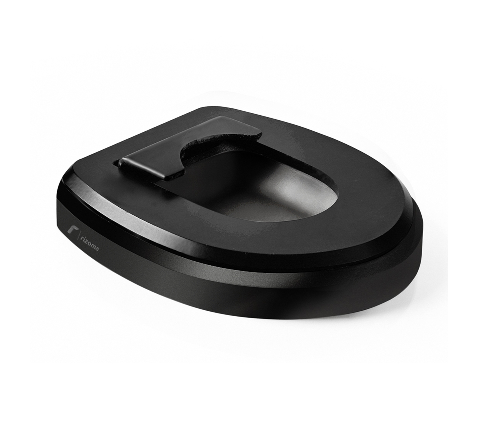 Ampliación del soporte lateral RIZOMA para Vespa GTS/GTS Super/GTV/GT 60/GT/GT L 125-300ccm-