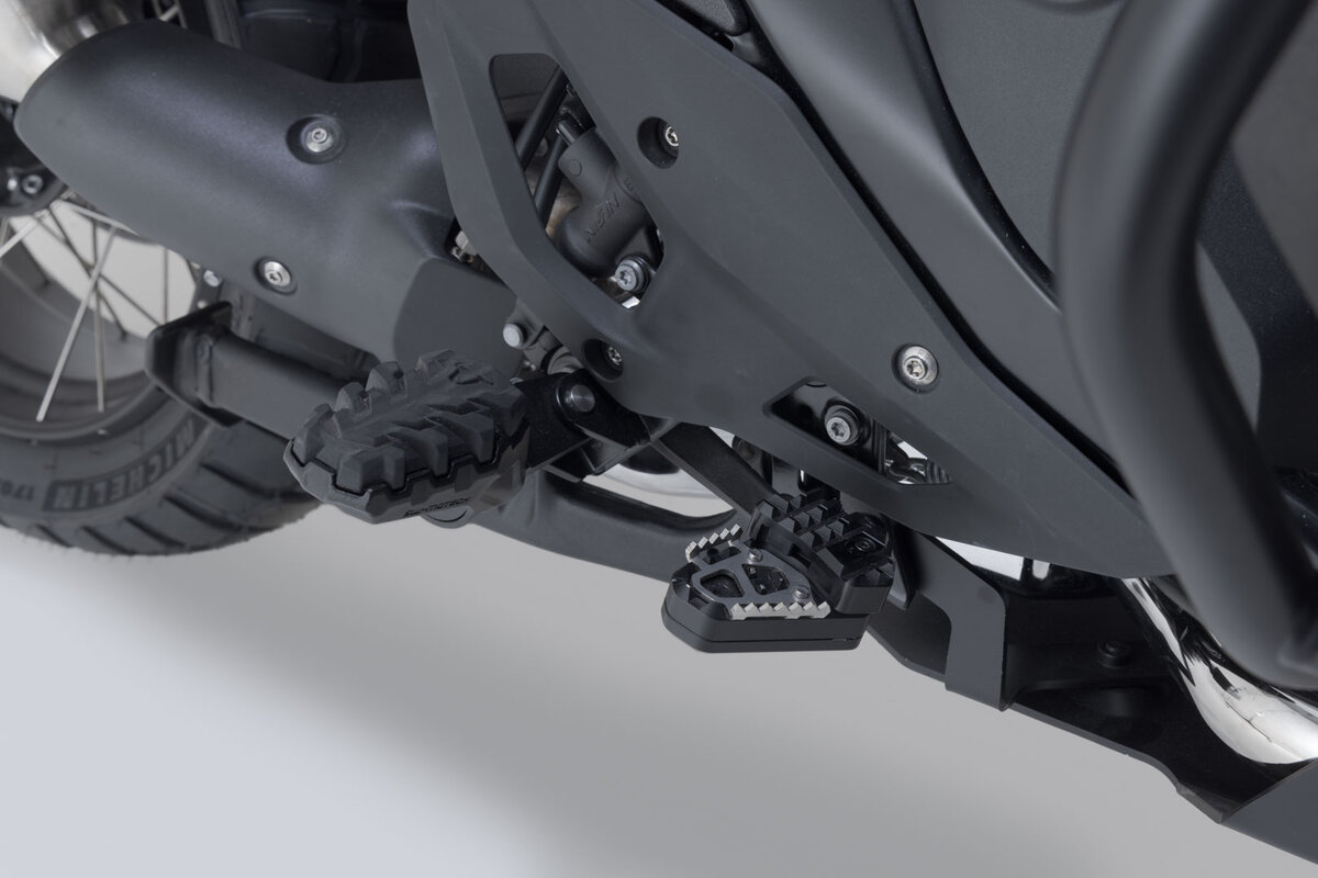 SW-Motech Extensión de la palanca de freno de pie para BMW R 1300 GS (23-) - SW Motech