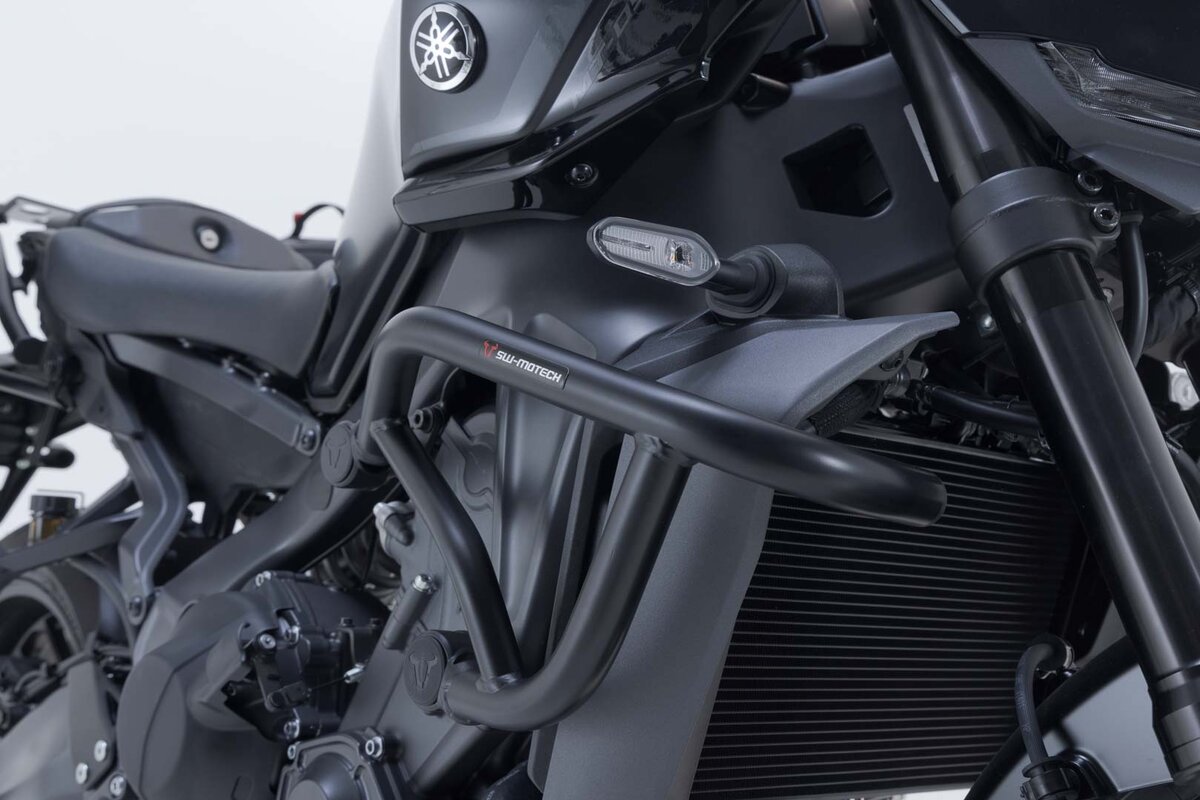 SW-Motech Barra anti-choque para Yamaha MT-09 (24-) - SW Motech