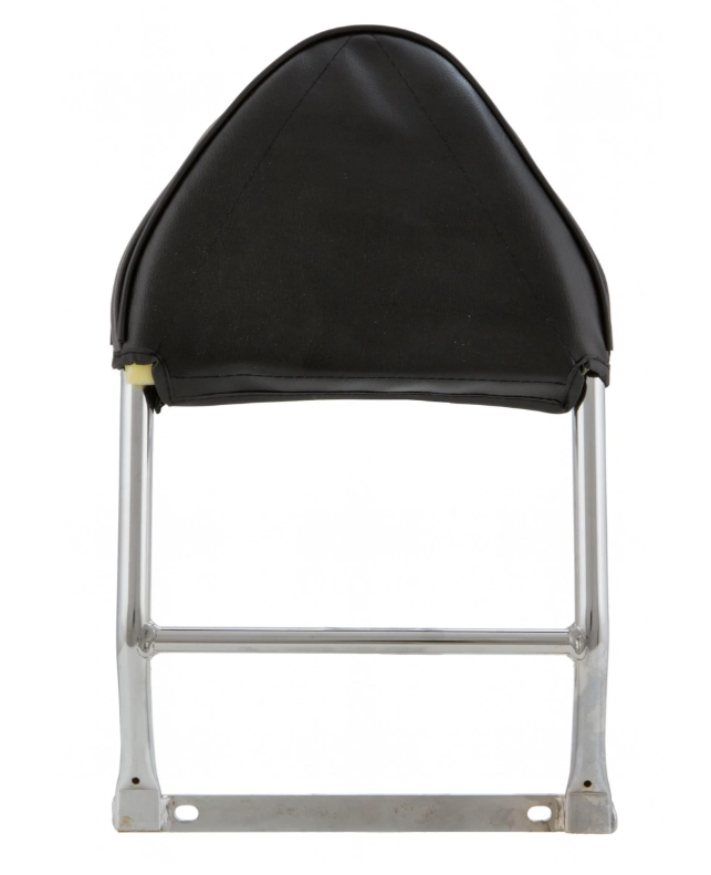 Respaldo CUPPINI para Vespa GTS/GTS Super/GTV/GT 60125-300ccm, cromado