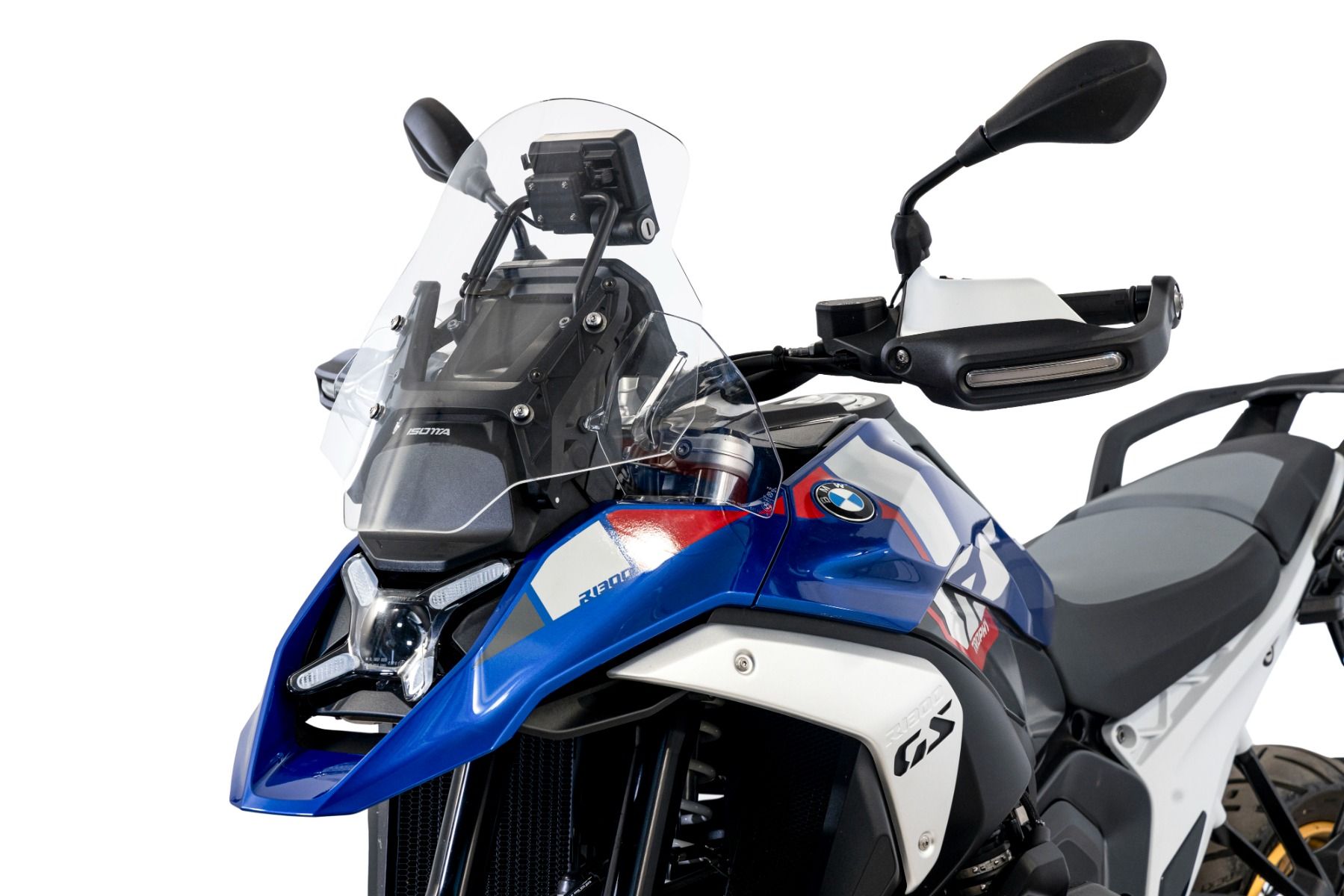 Parabrisas Master Plus para BMW R 1300 GS /versión Adventure sin radar