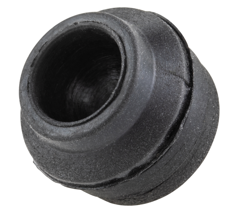 Contrapesos de manillar para Vespa GTS/GTS Super/GTV/GT 60/GT/GT L 125-300cc, negro
