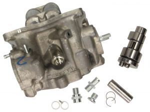 Culata Malossi, Ø 74-75,5, aluminio