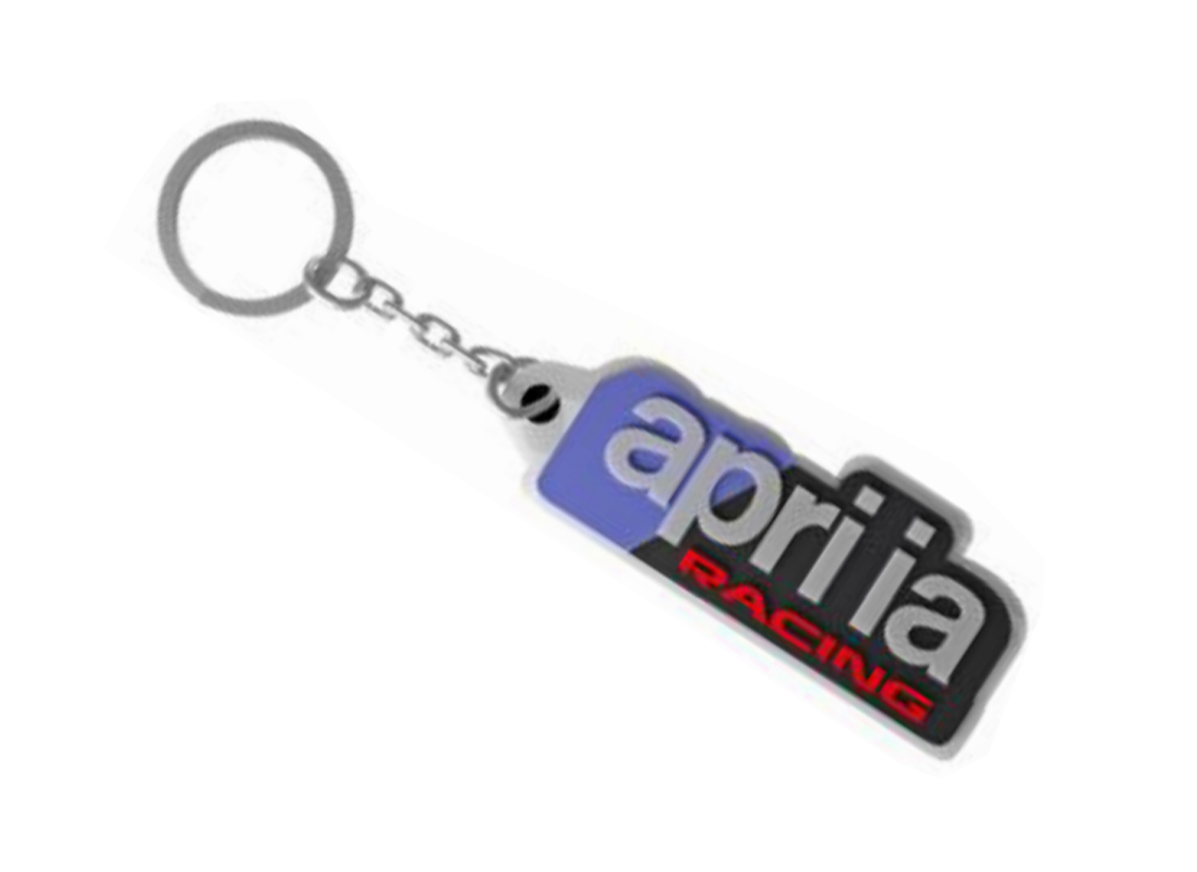 Llavero Aprilia, Aprilia Racing