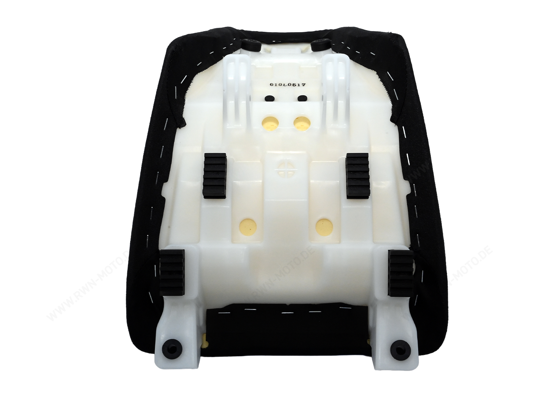 Asiento alto para Suzuki V-Strom 1050 DE (23-) Original