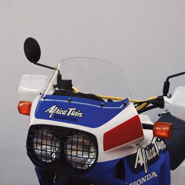 Parabrisas tipo original - altura 210 mm para Honda Africa Twin 750