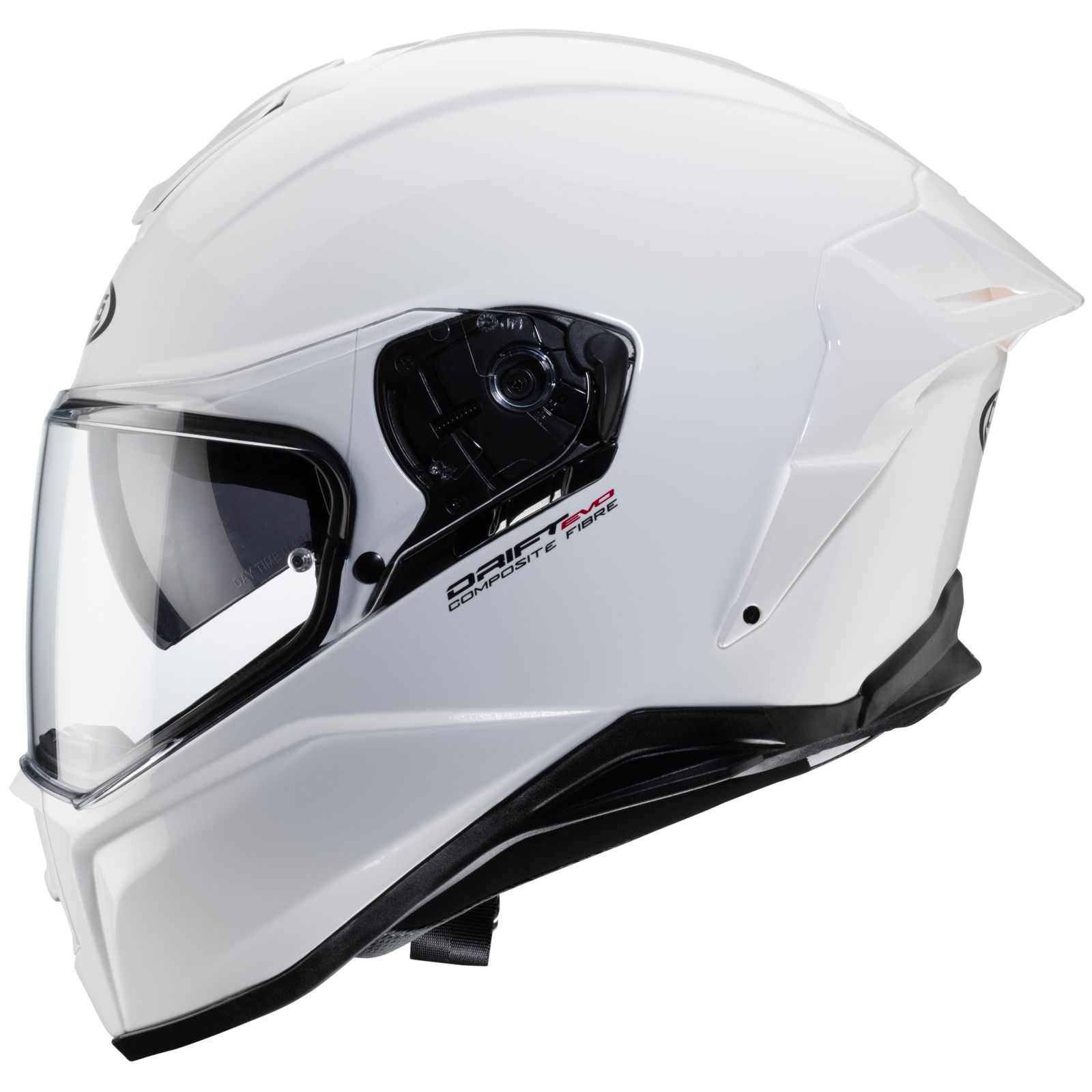 Casco Caberg Drift Evo, blanco