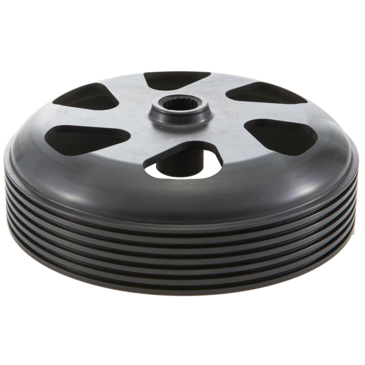 Campana de embrague POLINI Speed Bell Evolution para Vespa LX/S/946 3V 125-150 / Primavera/Sprint/GTS
