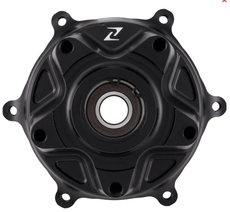 Buje de rueda delantera para Vespa GTS/GTS Super/GTV/GT 60/GT/GT L 125-300ccm