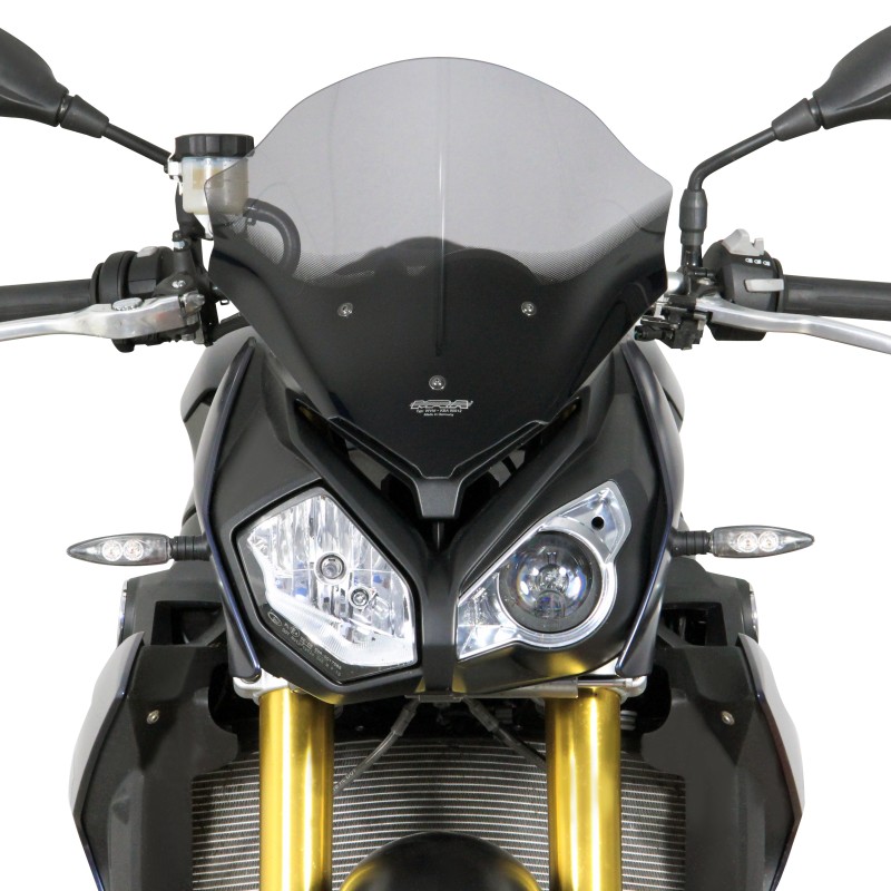 Parabrisas Touring MRA "T" para BMW S1000 R (Bj.14-)