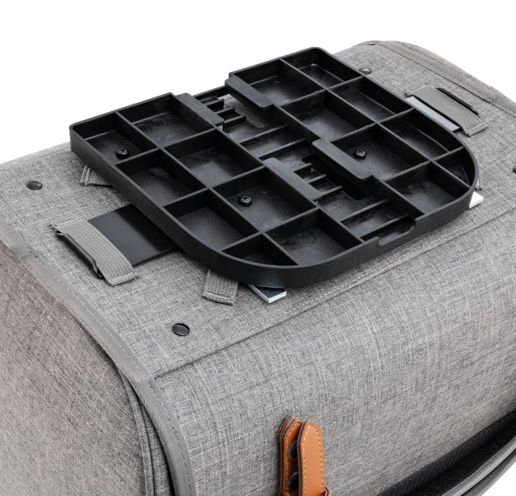 Kit de fijación para bolsa SIP "Clásica" grande