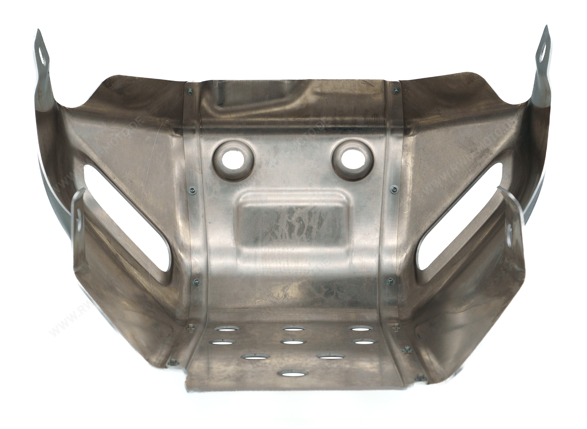 Protector de motor para Honda XL 750 Transalp (23-) / E-Clutch (26-)