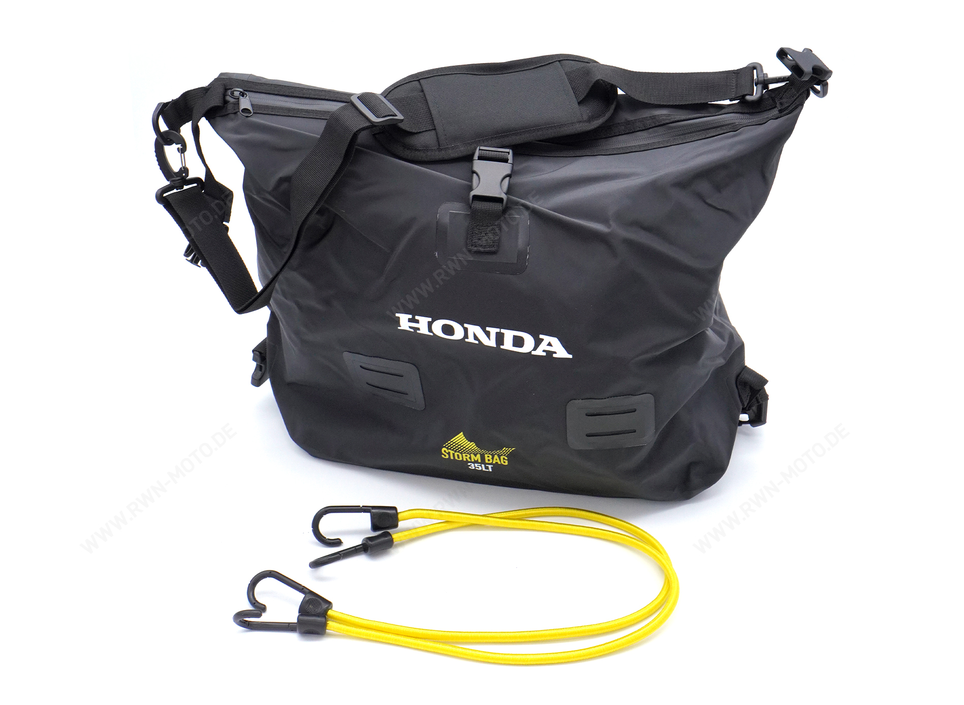 Juego de bolsa interior maleta para Honda CRF1100L Africa Twin Adventure Sports original 2020-