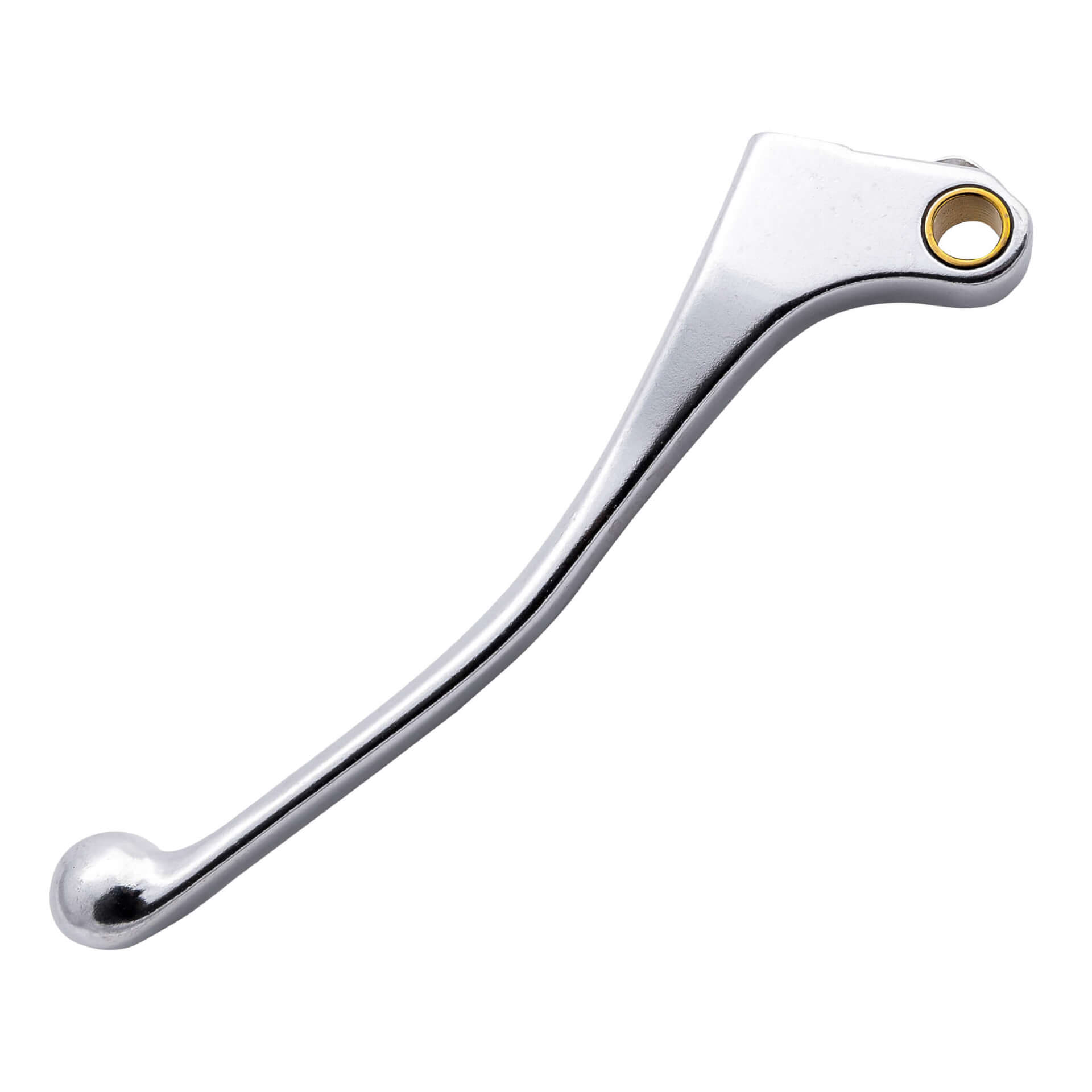 HIGHSIDER smart repair maneta de embrague con ABE, tipo BC 114, plata