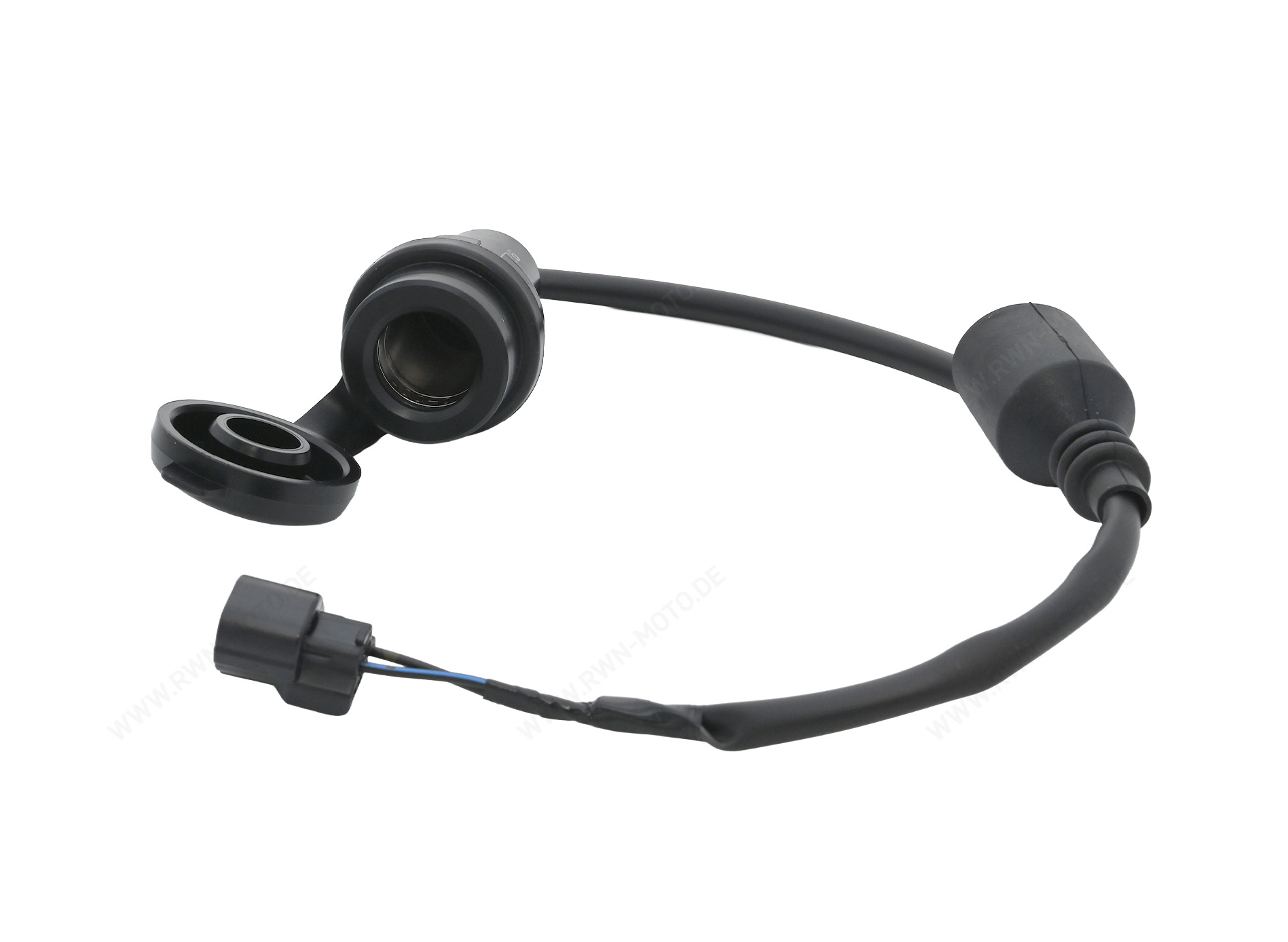 toma de 12 V para Honda X-ADV (25-) Original