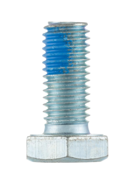 Kit de tornillos, montaje mosquitera para Vespa, hexágono, M6x15 mm