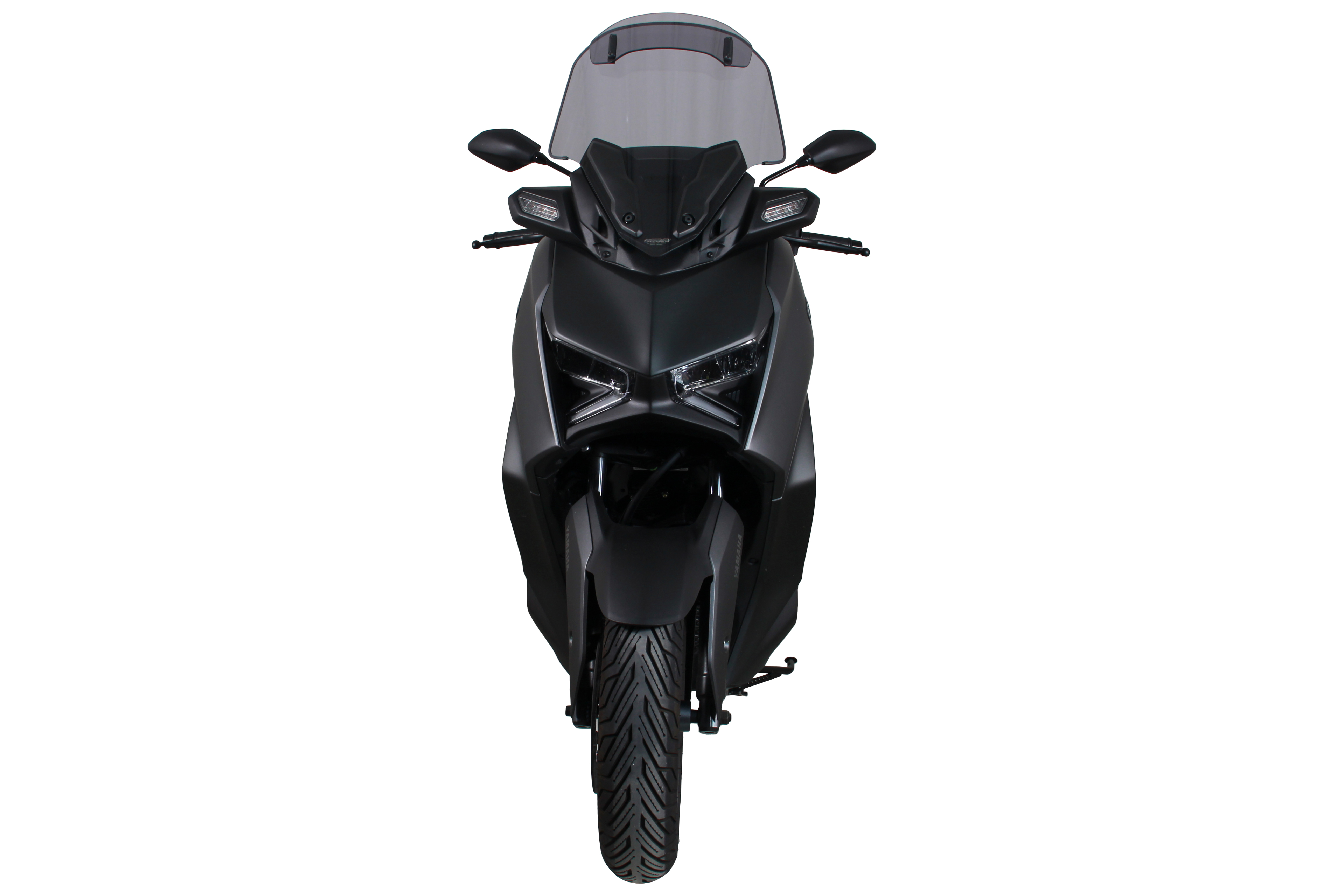 Disco de turismo Vario MRA "VTM" para Yamaha X-Max 300 (25-)