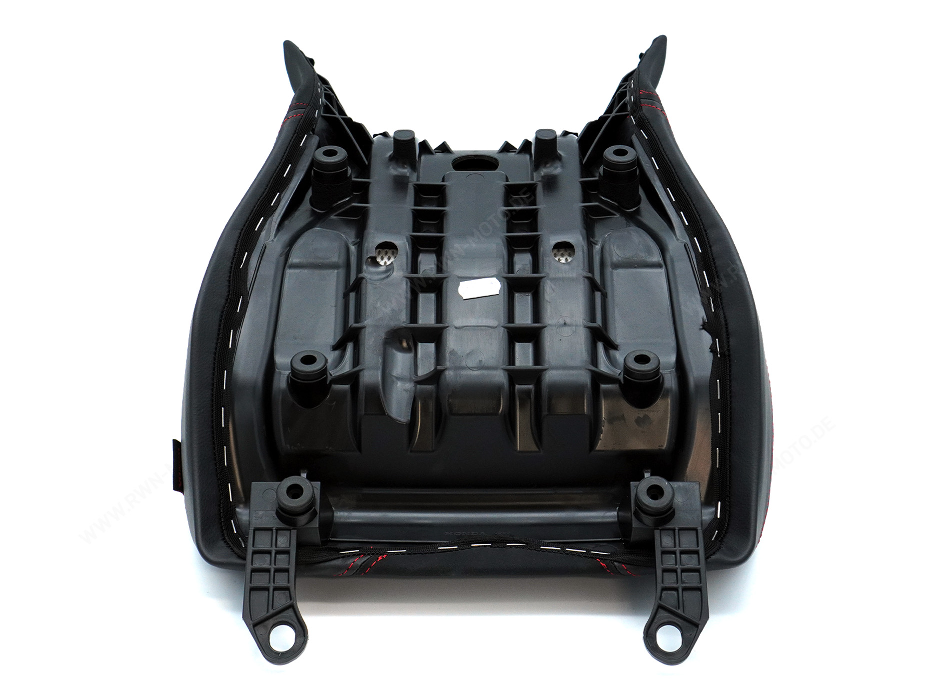 Asiento confort del conductor para Honda NT 1100 (22-) original