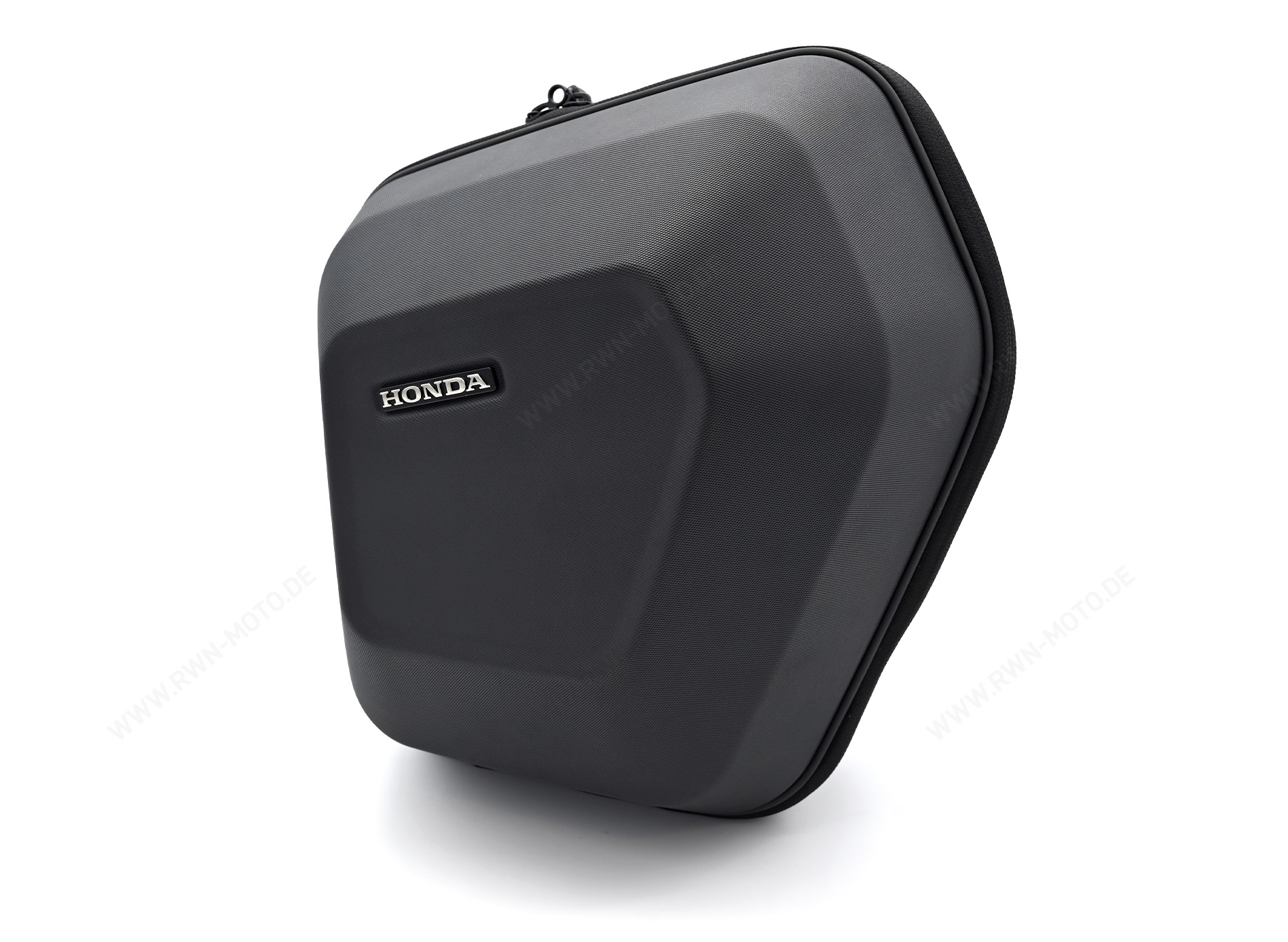 Bolsas laterales para Honda CB 750 Hornet (23-) Original