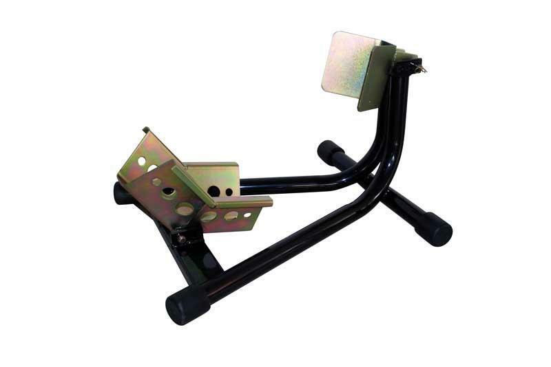 Caballete de rueda delantera universal VECTOR