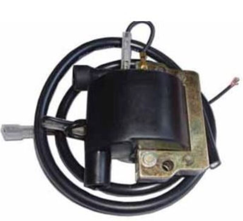 Bobina de encendido Tecnium CDI