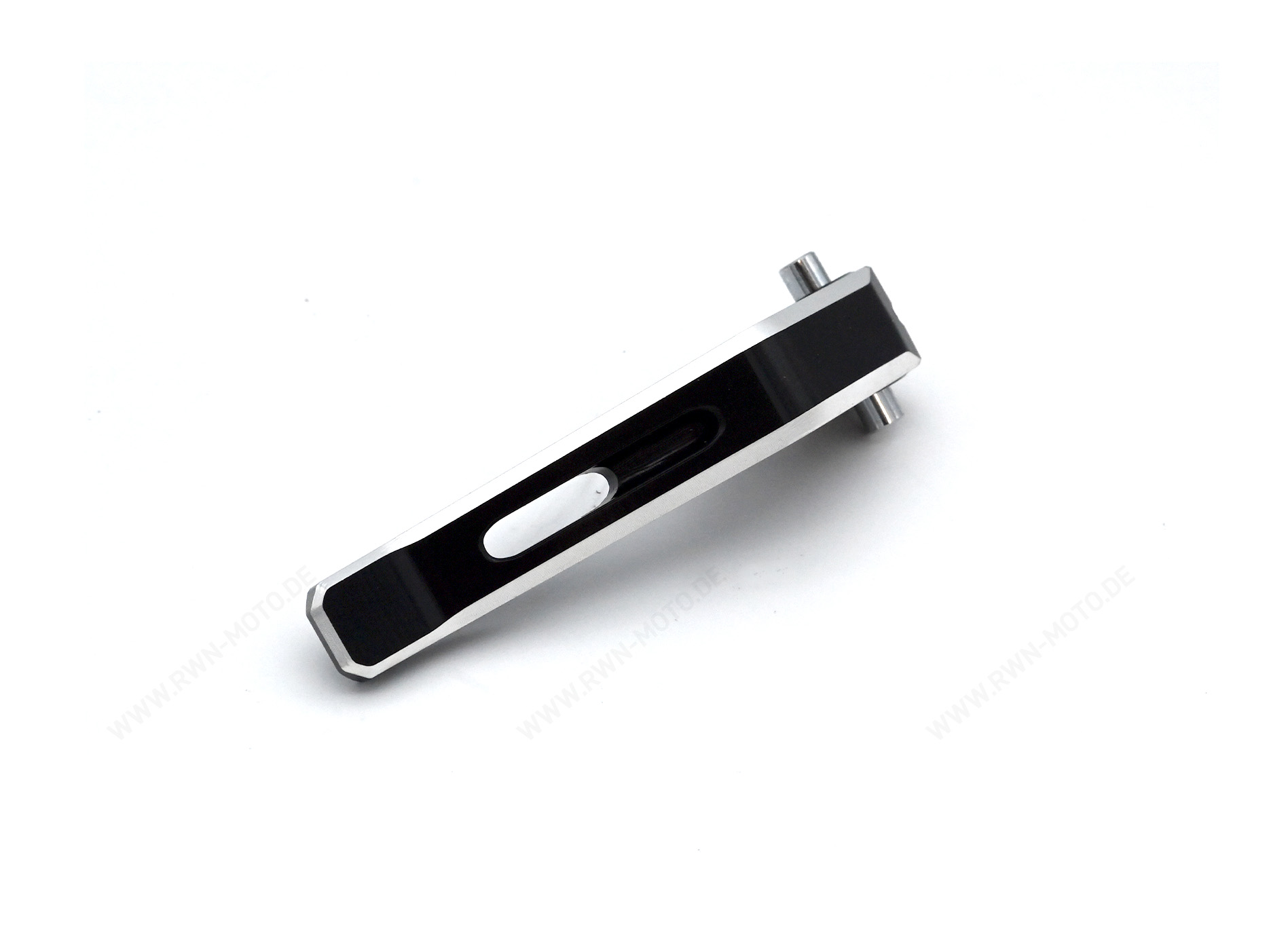 Palanca de freno de estacionamiento para Honda Forza/X-ADV 750/ NT 1100 (21-) original Honda