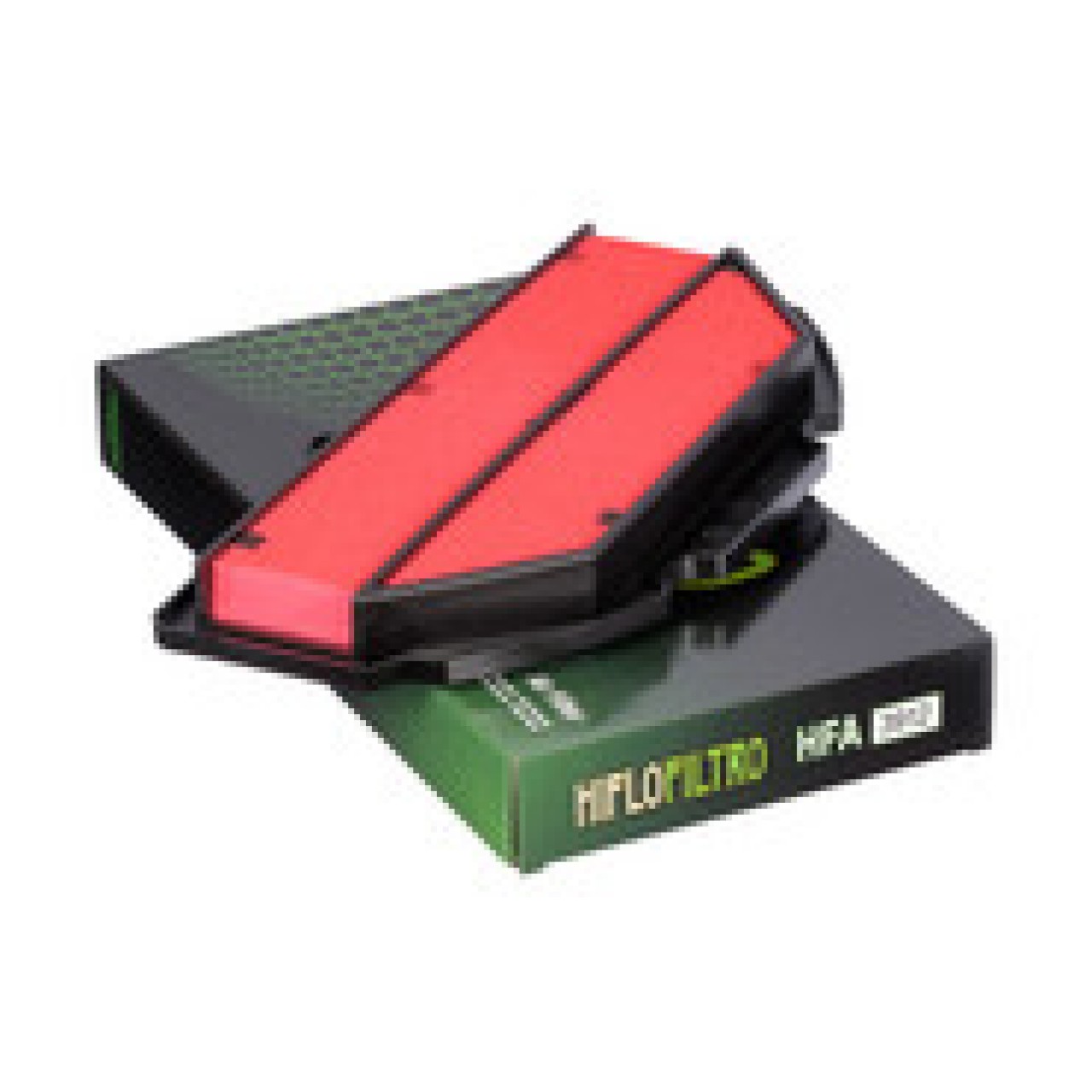 Elemento de filtro de aire HiFlo para Suzuki GSX-S 1000 / GT (15-)