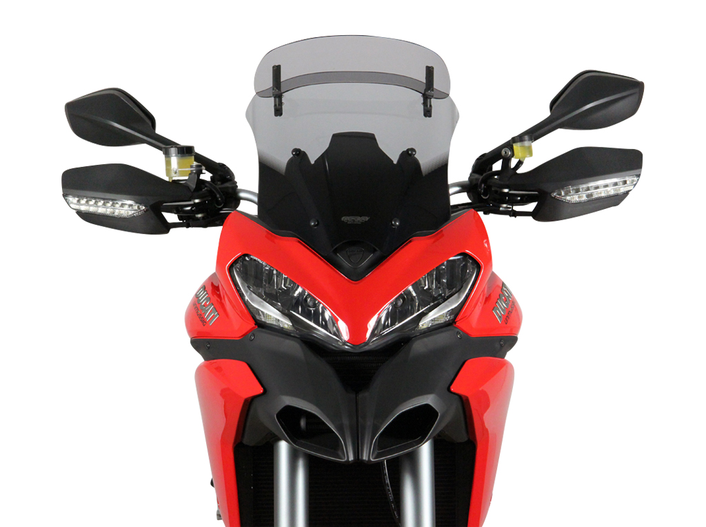 Pantalla Variotouring MRA "VT" para DUCATI MULTISTRADA 1200 (My.13-14)